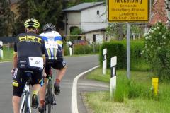 27.09.2025 – 3. RTF Bernau - zur Oder - Bernau